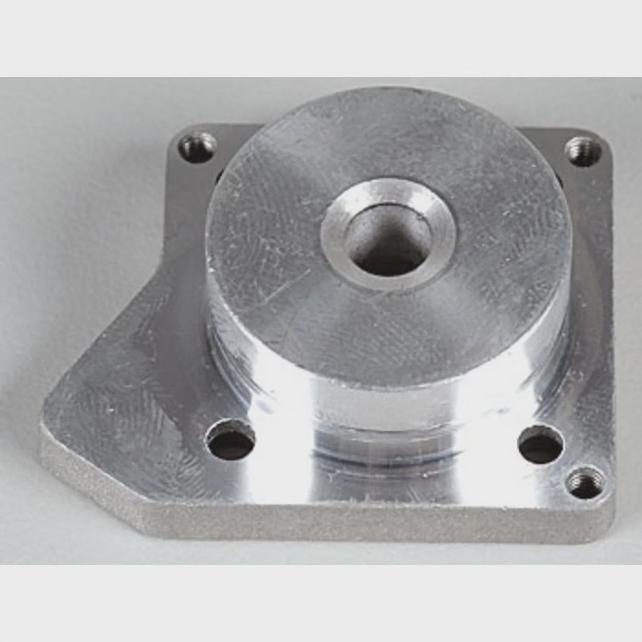 HPI NITRO Star 21bb Engine Cover Plate (HPI1431)