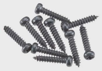 HPI TP Button Head Screw M2.6x14mm (HPI101249)