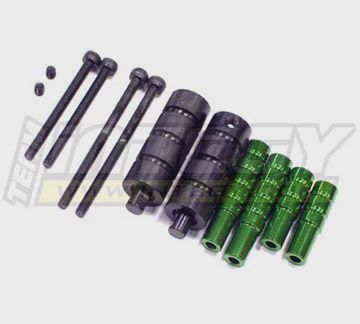 Integy Extended EXT Hardware+Part for (INTC22529GR)