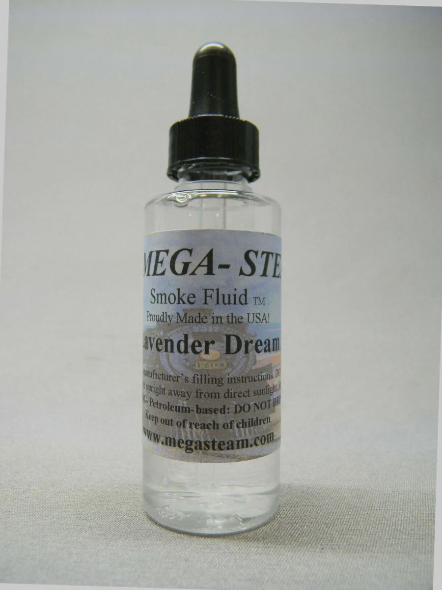 JT'S MEGA Smoke Lavender Dream Scented Smoke Fluid (JTM147)