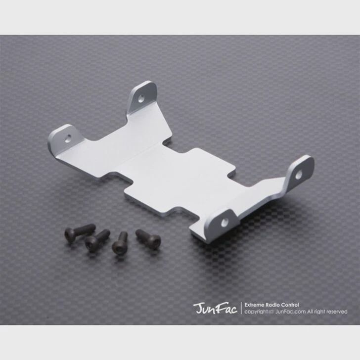 Junfac Skid Plate For SCX10 Chassis ( JUN20025)