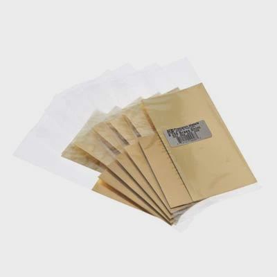 K&amp;S Brass Sheet Assortment (K+S258)