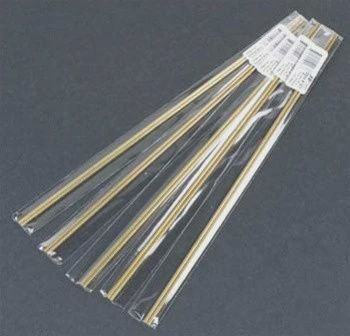 K&amp;S Engineering Brass Rod .114" (K+S1671)