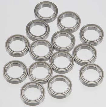 HPI COMPLETE BEARING SET E10 (HPIB039)