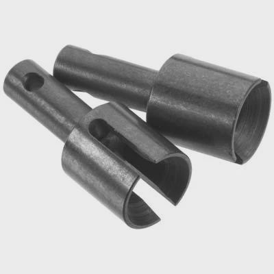 HPI Differential Shaft 5x23.5mm (2) (HPI101230)
