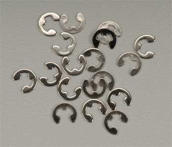 HPI E-CLIP E2.5MM (20) (HPIZ241)
