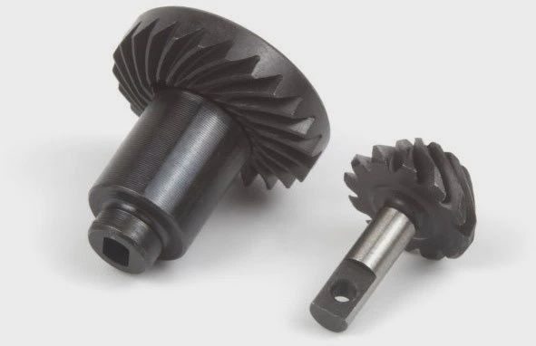 HPI HD Overdrive Machined Helical (HPI161168)