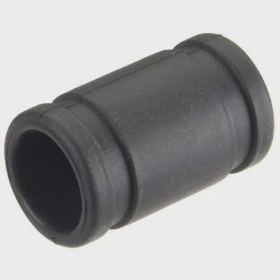 HPI SILICONE EXH COUPLNG BLK (HPI87052)