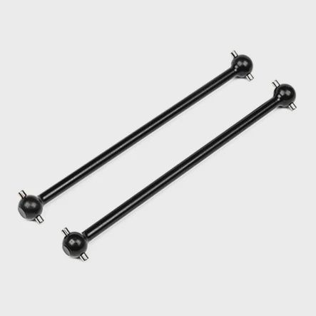 HPI SUPER HEAVY DUTY DRIVE SHAFT 11x123mm (2pcs) (HPI86246)