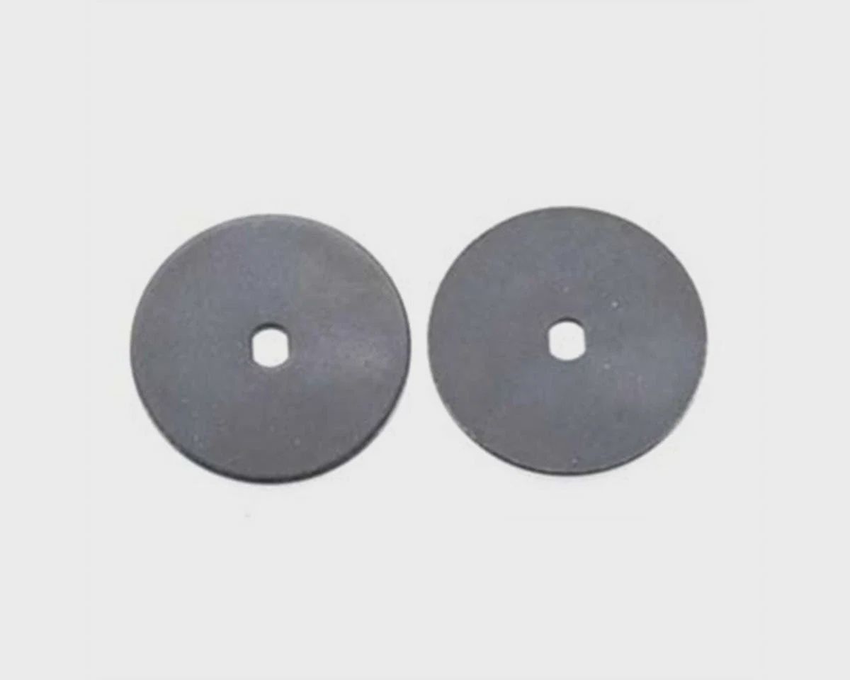HPI Slipper Pressure Plate Firestorm (2) (HPI86880)