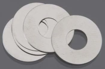HPI WASHER 6x15x0.2mm (6pcs) (HPI86972)