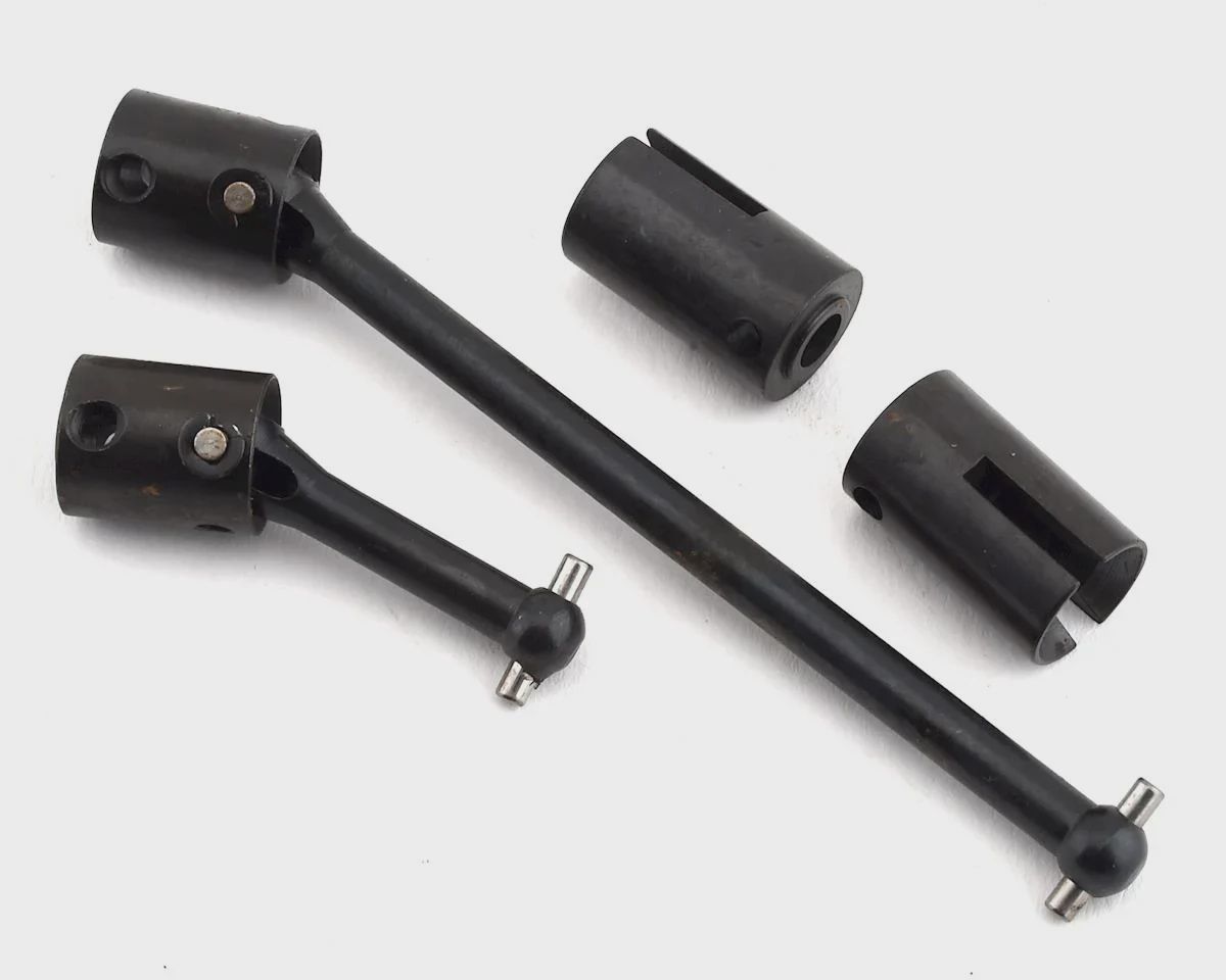 Integy 1/16 Revo VXL Center Driveshaft Set (INTT3409)