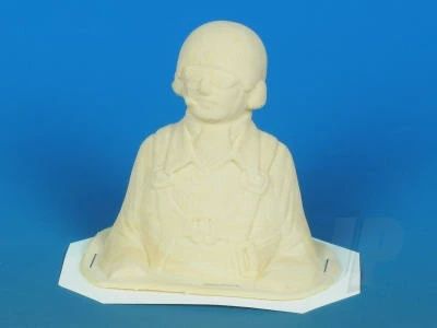 J PERKINS 1/9 SCALE SPORTSMAN PILOT (HDD8322)