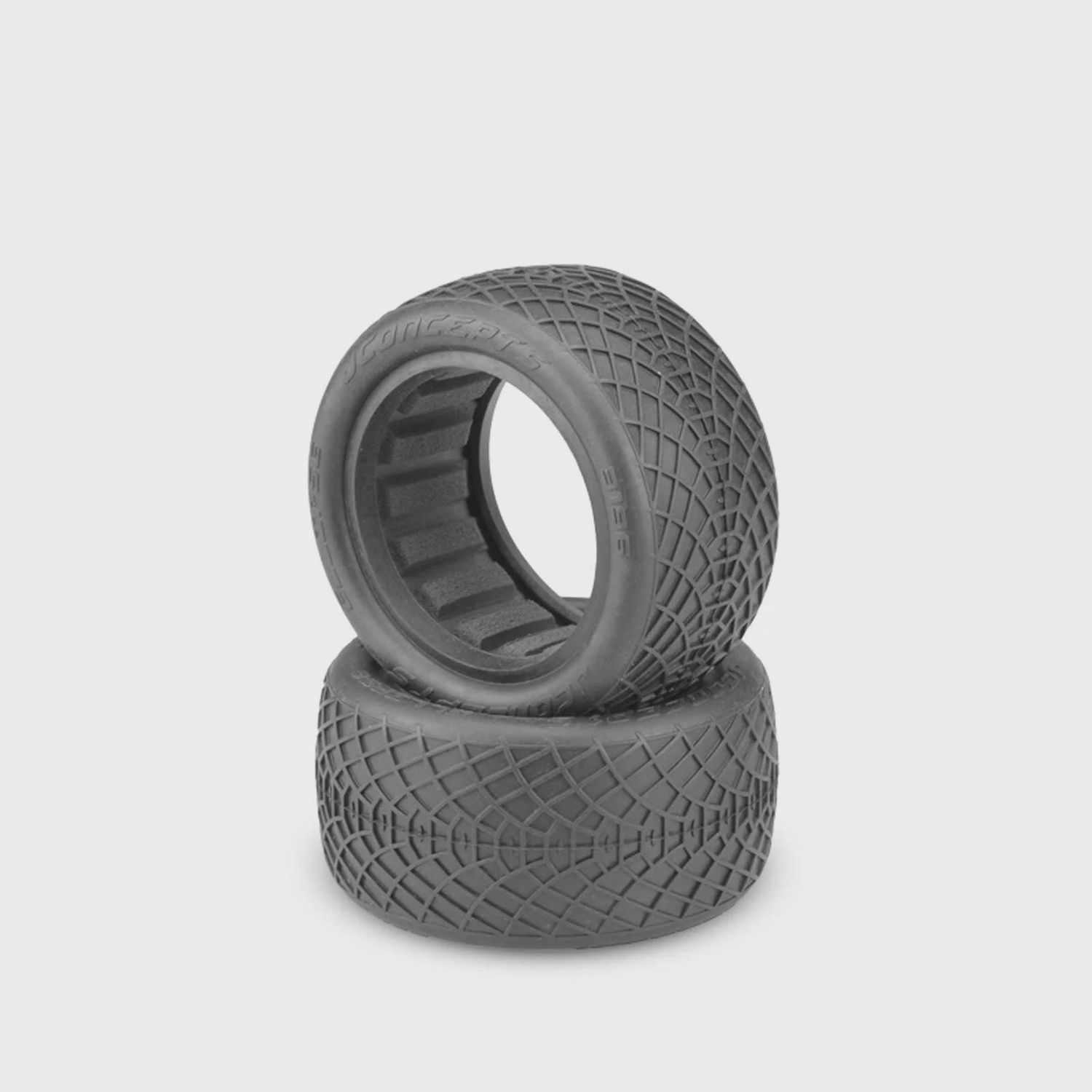 JConcepts 2.2" Ellipse Rear Tire, Gold Compound JCO319605)