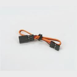 JR Sport 6" Servo Extension (JSP98110)