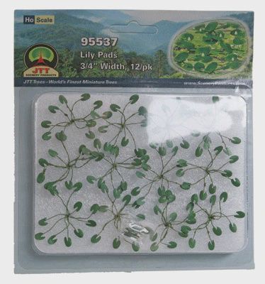 JTT Lily Pads (373-95537)