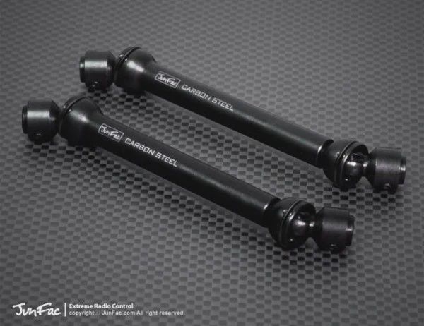 Junfac Hardened Universal Shaft for Gmade Sawback (JUN90035)