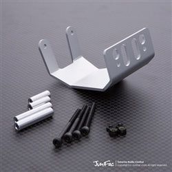 JunFac Skid Plate for SCX10 Axle (JUN80029)