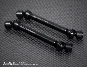 Junfac Hardened Universal Shaft for Axial Wraith (JUN90029)