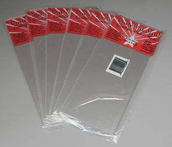 K&amp;S Aluminum Sheet 4x10" .032" (K+S256)