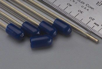 K&amp;S Brass Rod 3/32x36" (K+S1161)