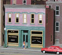 K.C.'s Hardware (502-603030)