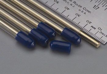 K&amp;S Brass Rod 5/32x36" (K+S1163)