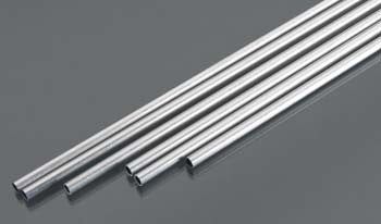 K&amp;S Round Aluminum Tube 3/16x36" (K+S1111)