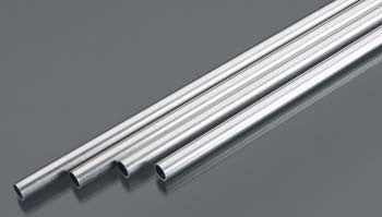K&amp;S Round Aluminum Tube 5/16x36" (K+S1115)