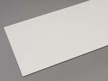 K&amp;S Steel Sheet .13 x 4 x 10" (K+S275)