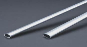 K&amp;S Streamline Aluminum Tube 3/4x35" (K+S1105)