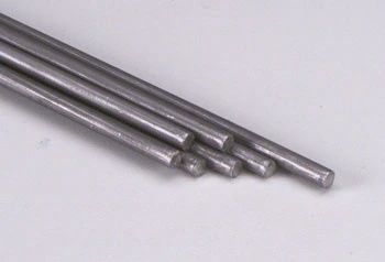 K+S Music Wire 5/32" 36" (K+S508)