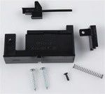 Kadee Assembly Fixture #4, 5, 9, &amp; 58 Couplers (KAD701)