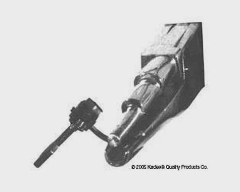 Kadee Coupler Trip Pin Pliers (KAD237)