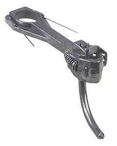 Kadee Scale Head Long 25/64'' (KAD156)