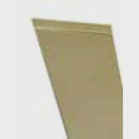 K&amp;S Brass Strip 12X.064X2" (K+S249)