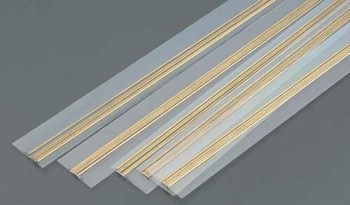 K+S 1/32"x12" Solid Brass Rod (5pc/pk) (K+S8160)