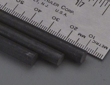 K+S Music Wire 1/4" 36" (K+S511)