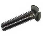 KADEE Screws, 0-48x3/8" (KAD403)