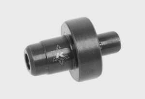 KAOS Metal Locker (Front or Rear) Q/MT Series DL- Series (CEGCKQ0216)