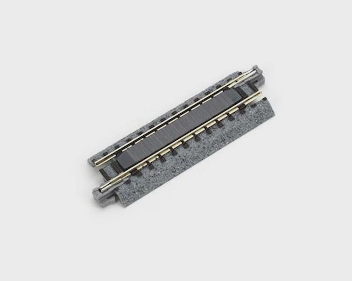 Kato N 64mm 2-1/2" Straight Uncoupler (KAT20032)
