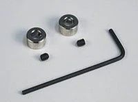 KAVAN WHEEL COLLARS 2MM (KAV0262F)