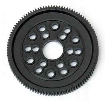 Kimbrough - 100 Tooth Spur Gear 64 Pitch (KIM207)