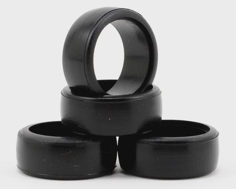 Kyosho High Grip Tire Set (4) (20 Shore) (KYOMZW2-20)