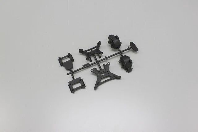 Kyosho Susholder &amp; Shock Stay Set(EP (FA205)