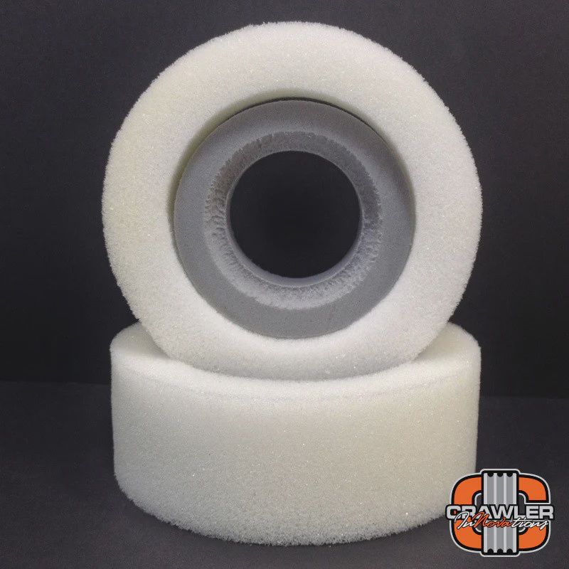 Lil' Nova Dual Stage 1.55” Standard Inner / Medium Outer (CWR-2002)