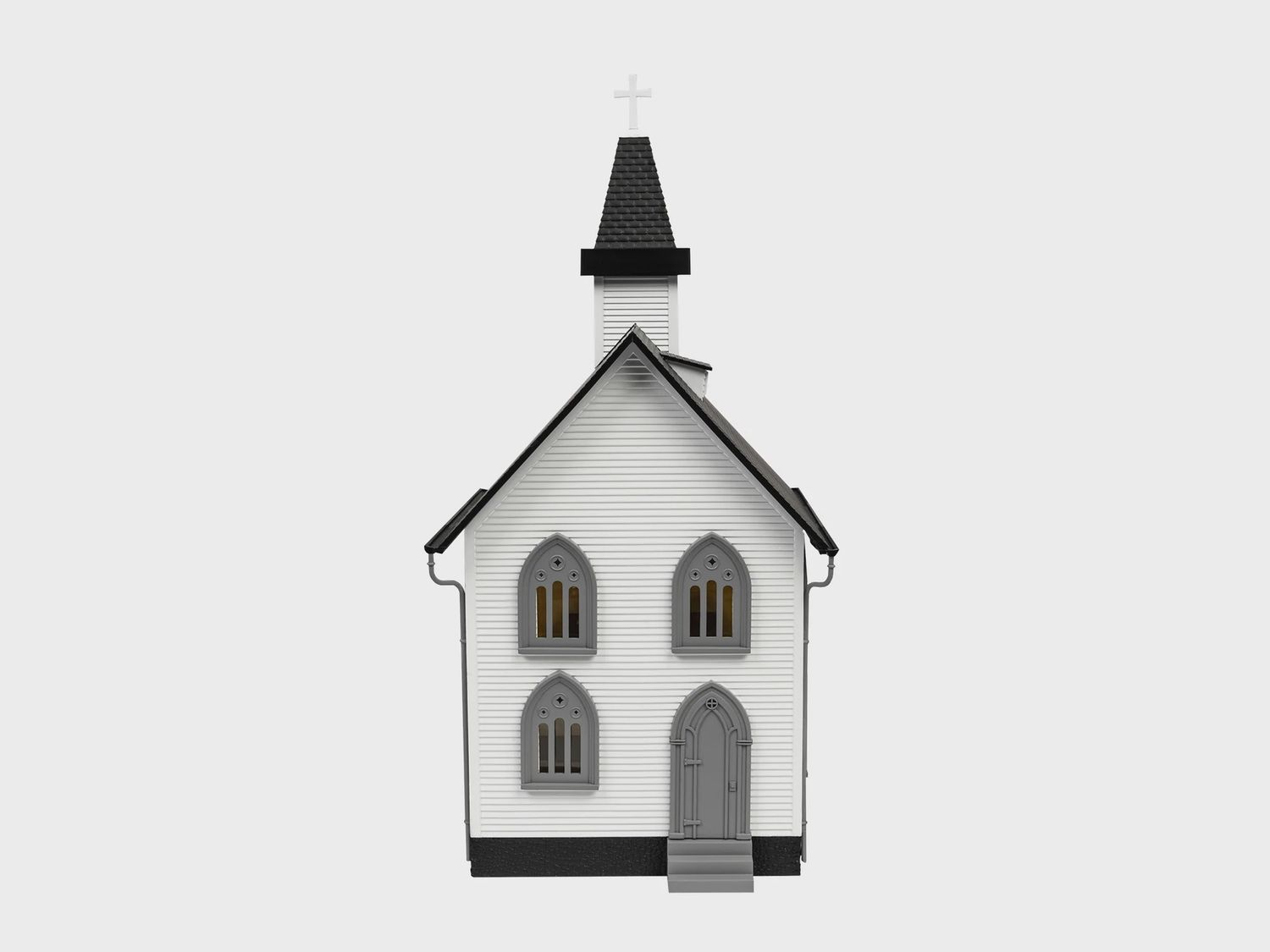 Lionel Church (LNL1930440)