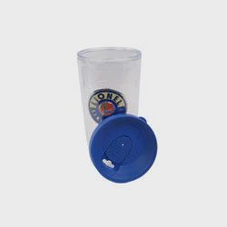 LIONEL clear cups (LNL941055)