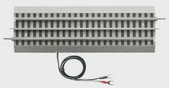Lionel Fast Track Terminal Section O (LNL612016)