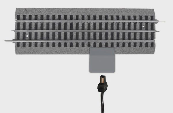Lionel FasTrack Power Lock-on (LNL681313)